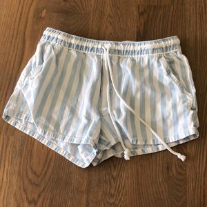 Aerie “Chambray Short”